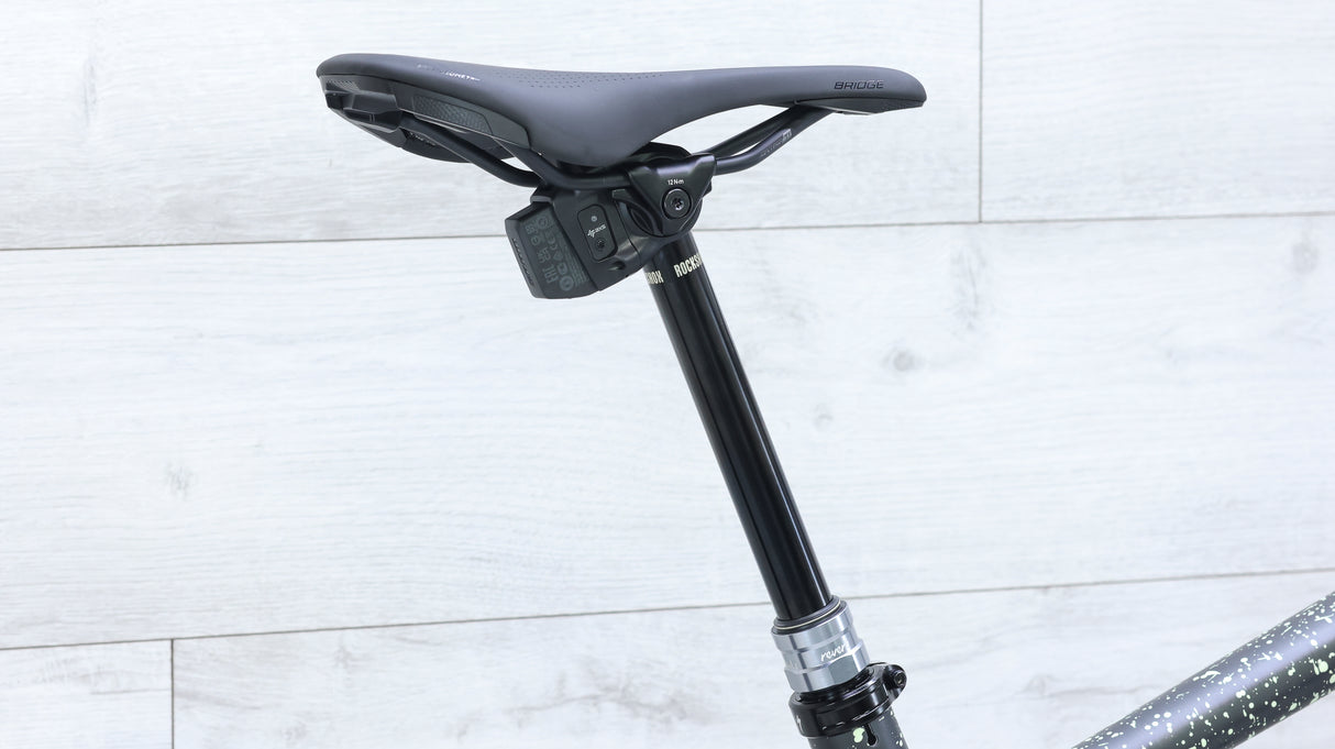 Specialized S-Works Enduro LTD Mountain Bike - 2022, X-Large (S5)