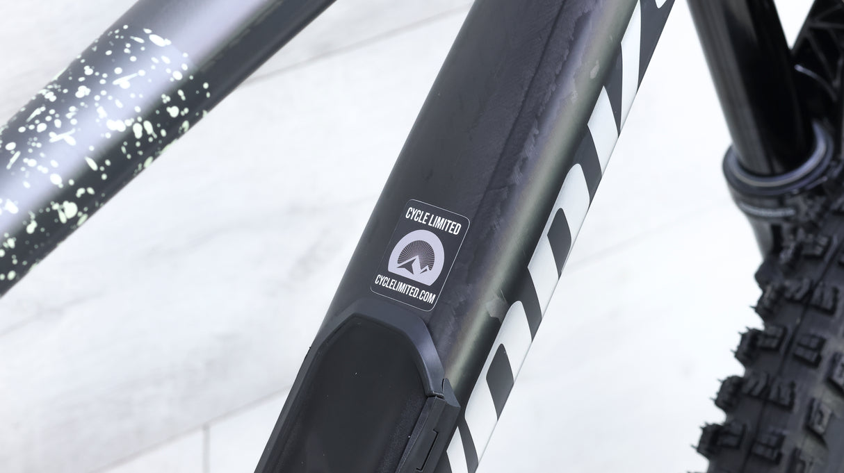 Specialized S-Works Enduro LTD Mountain Bike - 2022, X-Large (S5)