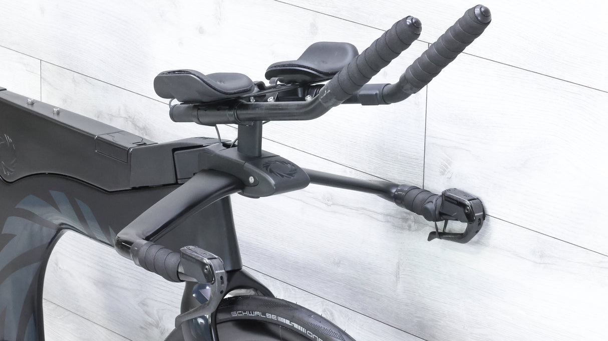 Ventum One Force AXS Triathlon Bike - 2024, Med/Large