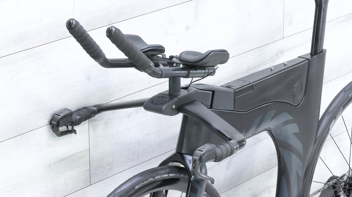 Ventum One Force AXS Triathlon Bike - 2024, Med/Large