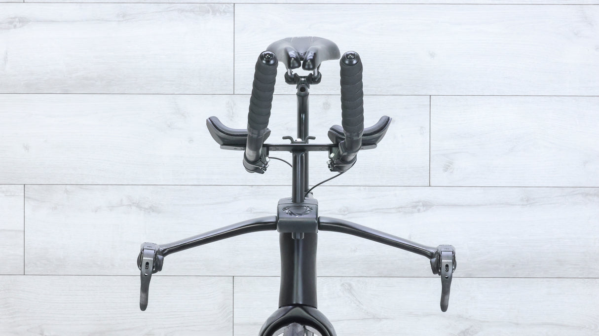 Ventum One Force AXS Triathlon Bike - 2024, Med/Large