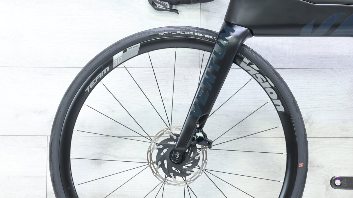 Ventum One Force AXS Triathlon Bike - 2024, Med/Large