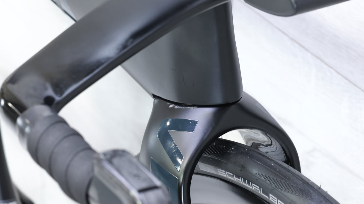 Ventum One Force AXS Triathlon Bike - 2024, Med/Large