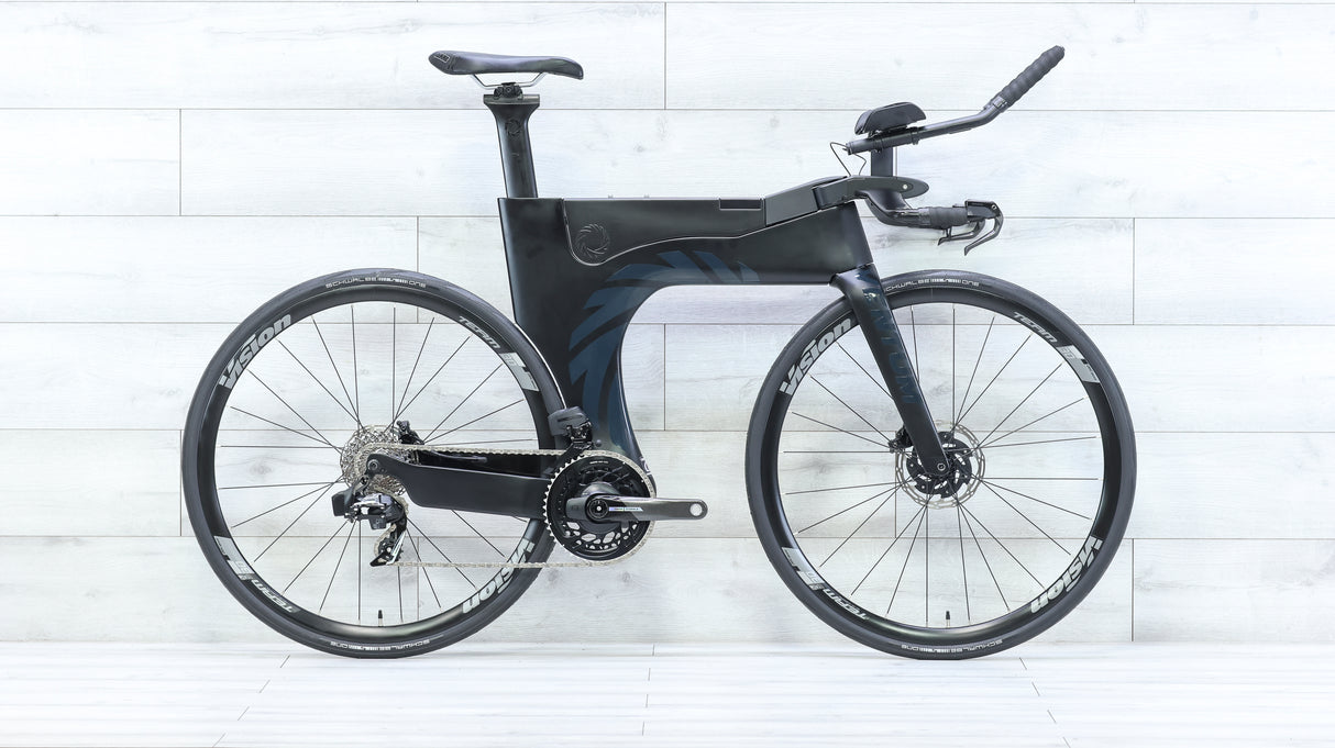 Ventum One Force AXS Triathlon Bike - 2024, Med/Large