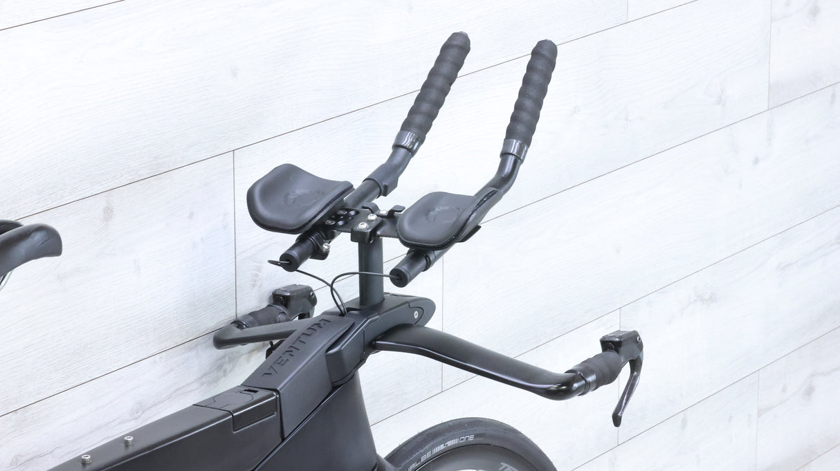 Ventum One Force AXS Triathlon Bike - 2024, Med/Large