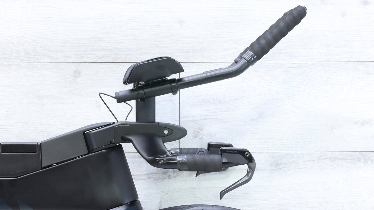 Ventum One Force AXS Triathlon Bike - 2024, Med/Large