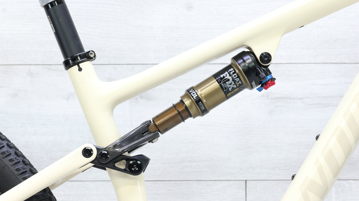 Specialized S-Works Epic EVO Mountain Bike - 2022, Medium