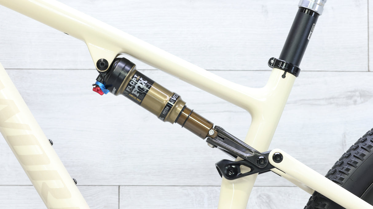 Specialized S-Works Epic EVO Mountain Bike - 2022, Medium