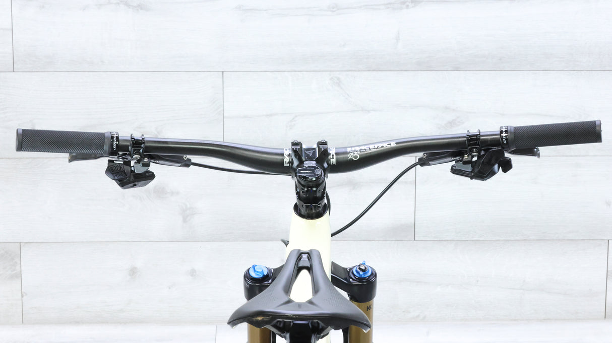 Specialized S-Works Epic EVO Mountain Bike - 2022, Medium