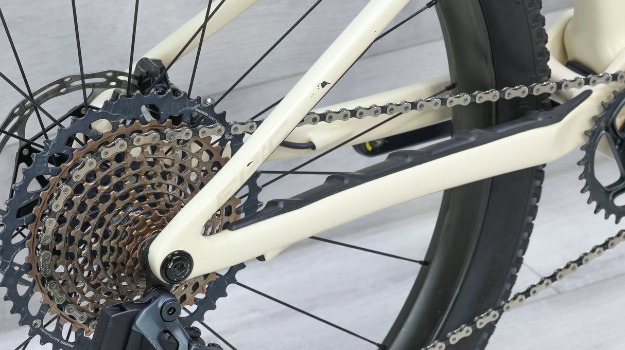 Specialized S-Works Epic EVO Mountain Bike - 2022, Medium