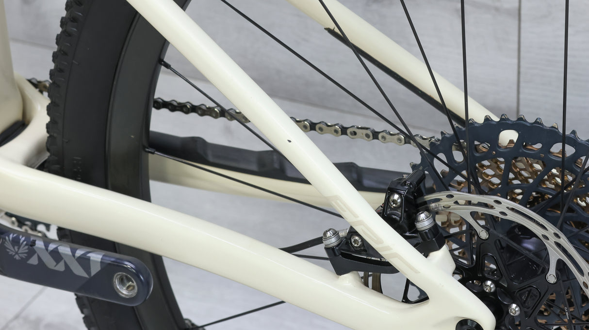 Specialized S-Works Epic EVO Mountain Bike - 2022, Medium