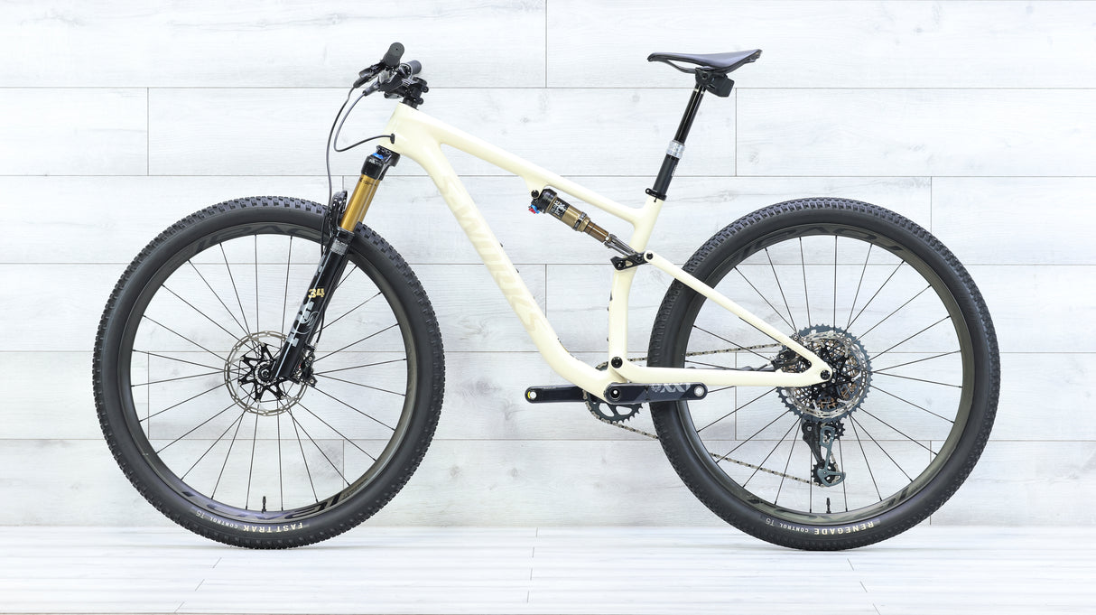 Specialized S-Works Epic EVO Mountain Bike - 2022, Medium