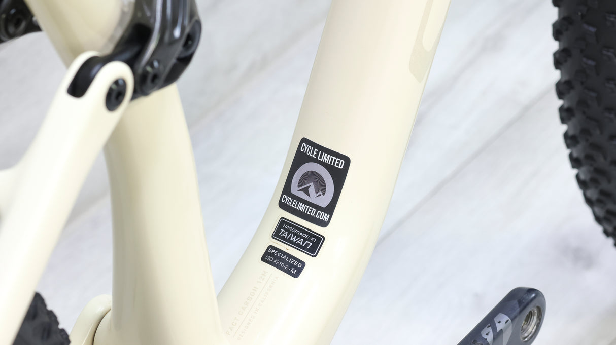 Specialized S-Works Epic EVO Mountain Bike - 2022, Medium