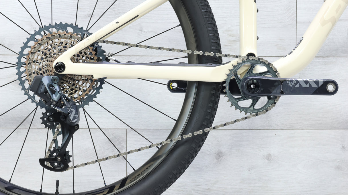 Specialized S-Works Epic EVO Mountain Bike - 2022, Medium