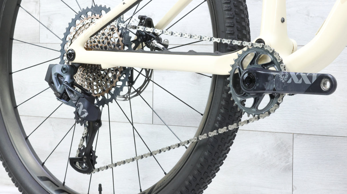 Specialized S-Works Epic EVO Mountain Bike - 2022, Medium