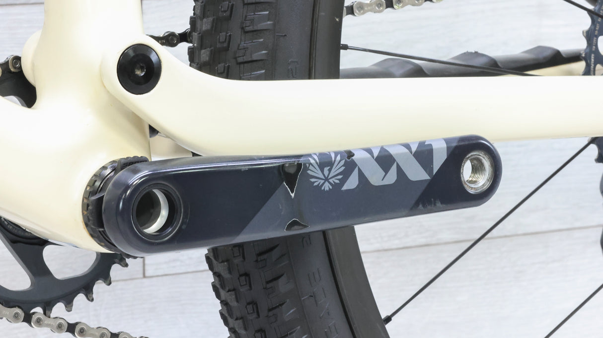 Specialized S-Works Epic EVO Mountain Bike - 2022, Medium