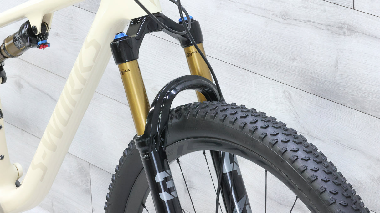 Specialized S-Works Epic EVO Mountain Bike - 2022, Medium