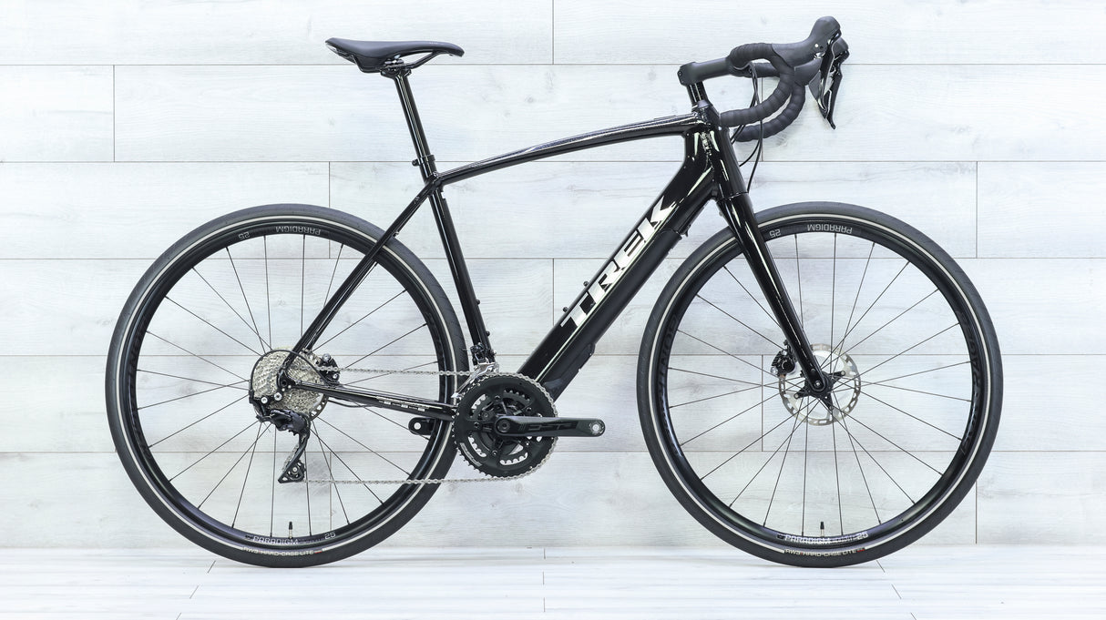 Trek Domane+ ALR Road E-Bike - 2022, 58cm