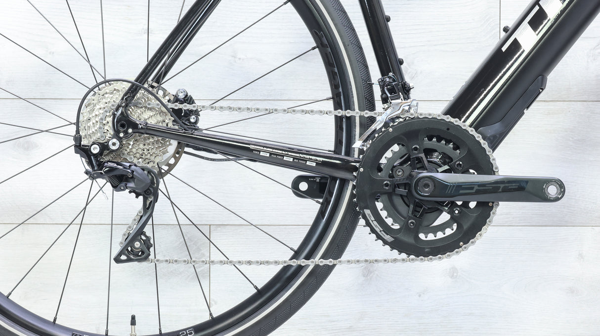 Trek Domane+ ALR Road E-Bike - 2022, 58cm