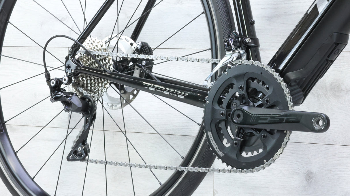 Trek Domane+ ALR Road E-Bike - 2022, 58cm