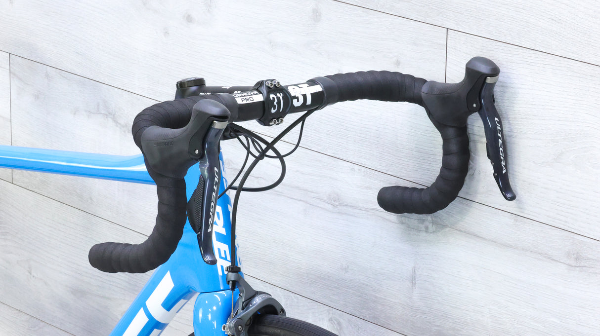 Parlee Altum R Ultegra Di2 Road Bike - 2017, Medium