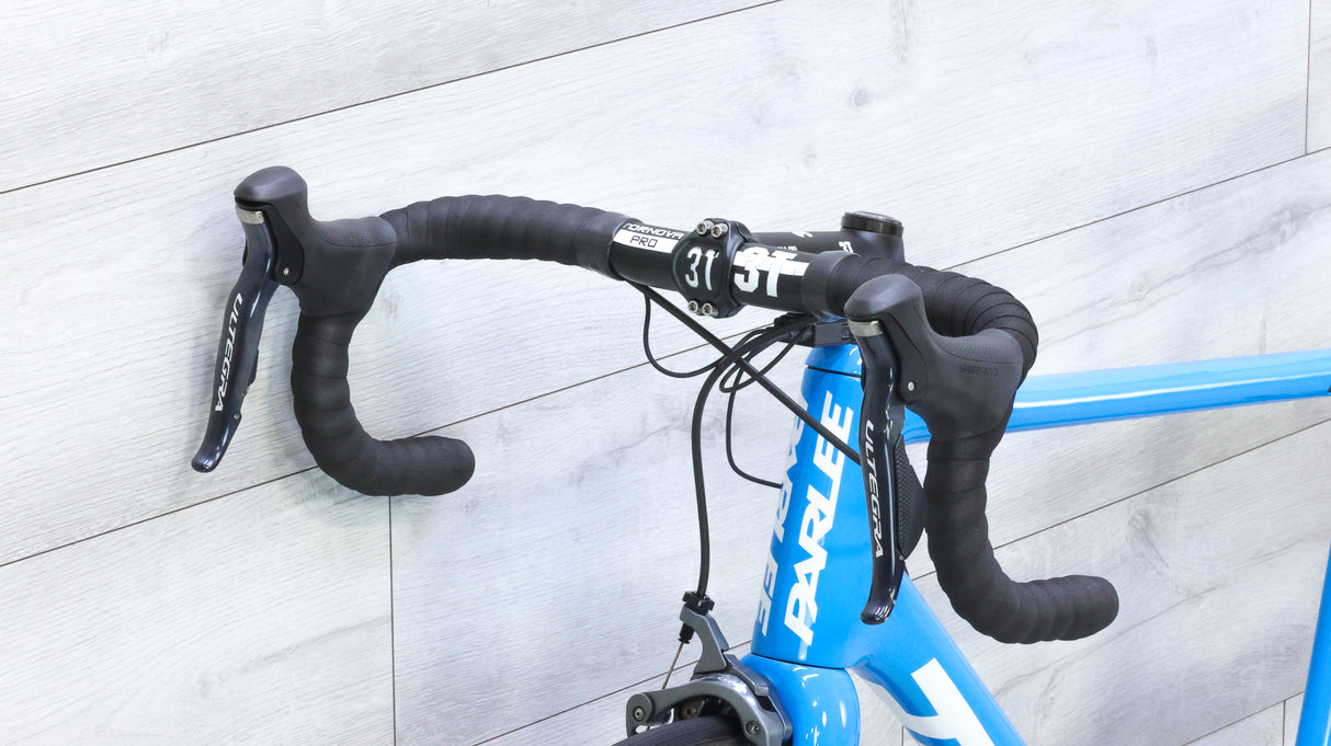 Parlee Altum R Ultegra Di2 Road Bike - 2017, Medium