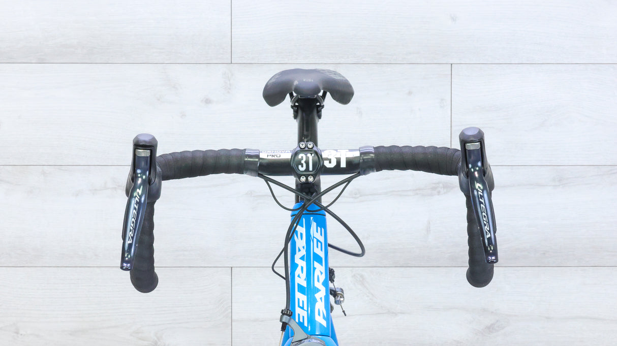 Parlee Altum R Ultegra Di2 Road Bike - 2017, Medium
