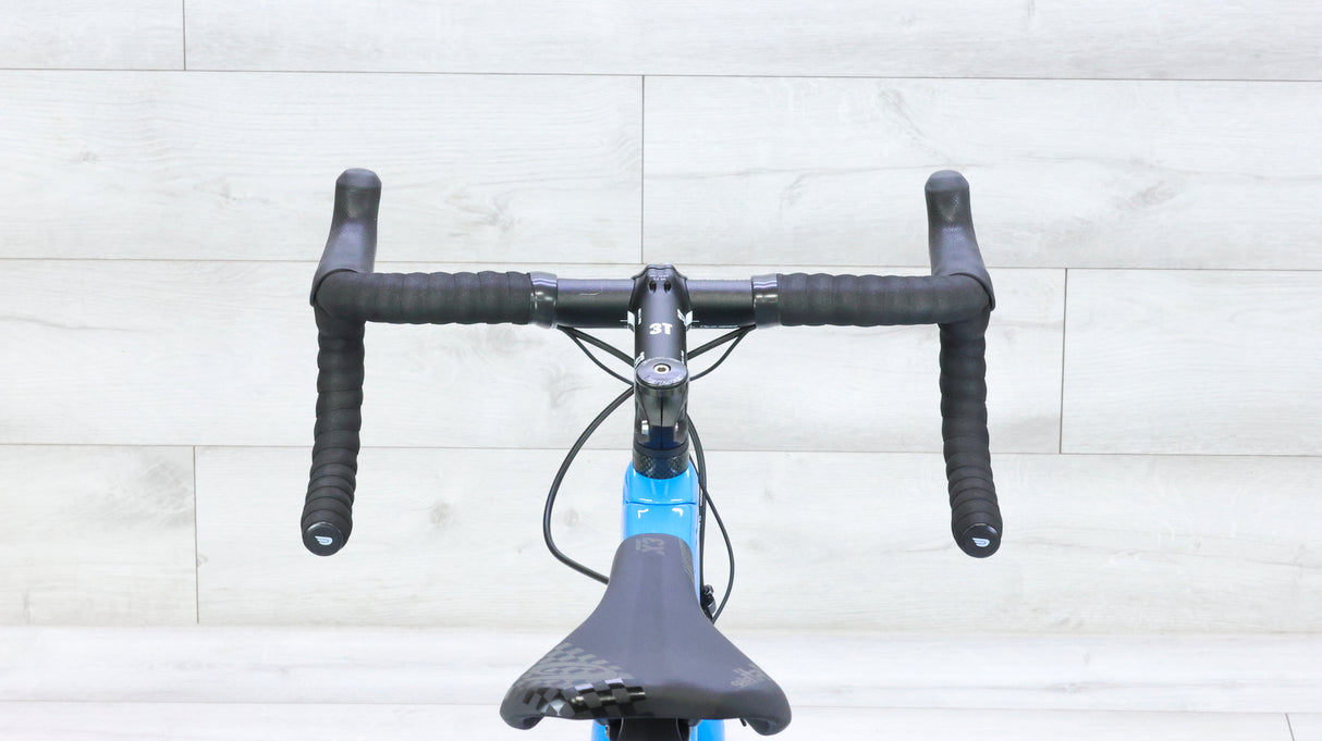 Parlee Altum R Ultegra Di2 Road Bike - 2017, Medium