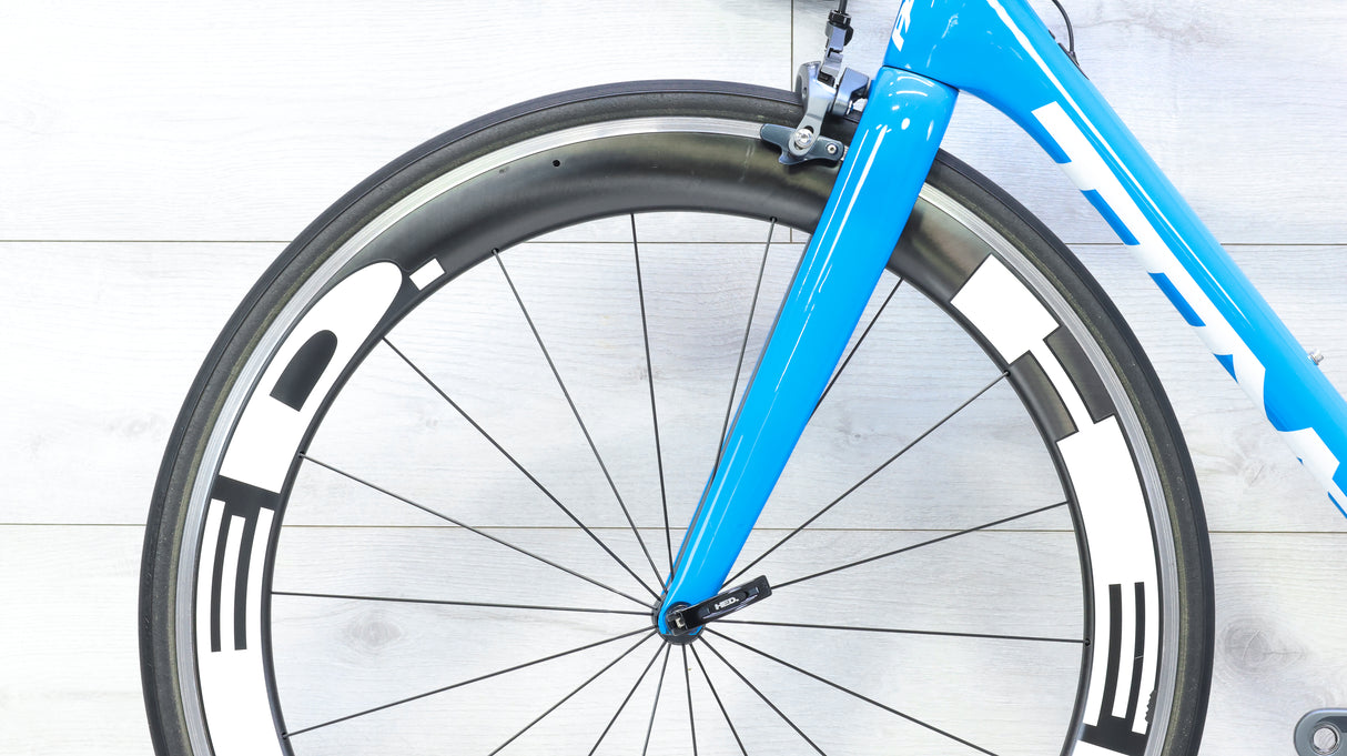 Parlee Altum R Ultegra Di2 Road Bike - 2017, Medium