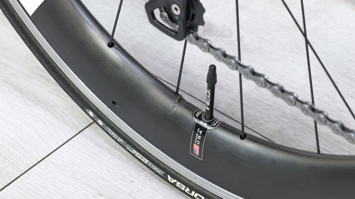 Parlee Altum R Ultegra Di2 Road Bike - 2017, Medium