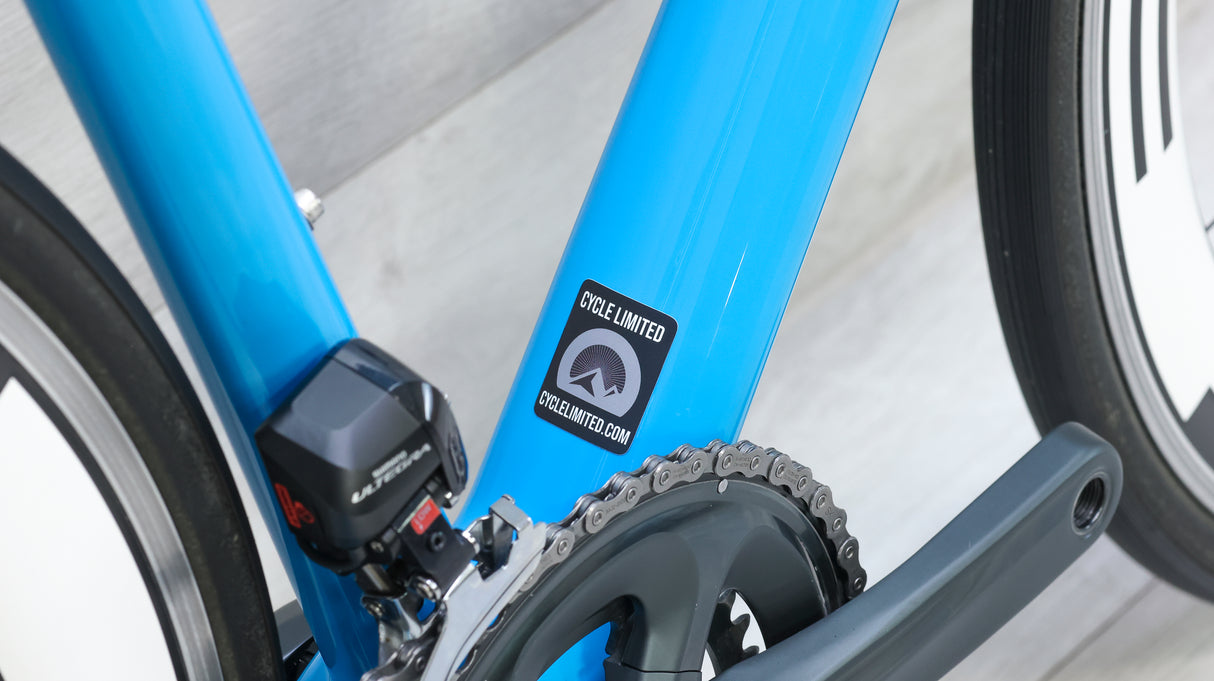 Parlee Altum R Ultegra Di2 Road Bike - 2017, Medium