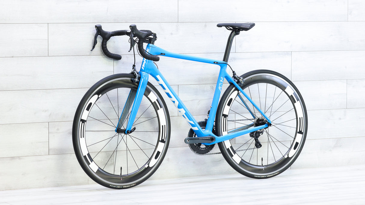 Parlee Altum R Ultegra Di2 Road Bike - 2017, Medium