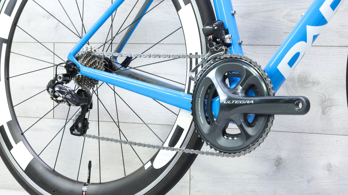 Parlee Altum R Ultegra Di2 Road Bike - 2017, Medium