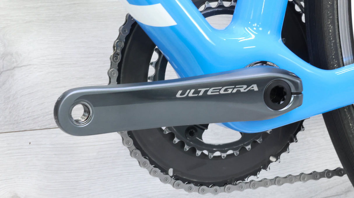 Parlee Altum R Ultegra Di2 Road Bike - 2017, Medium