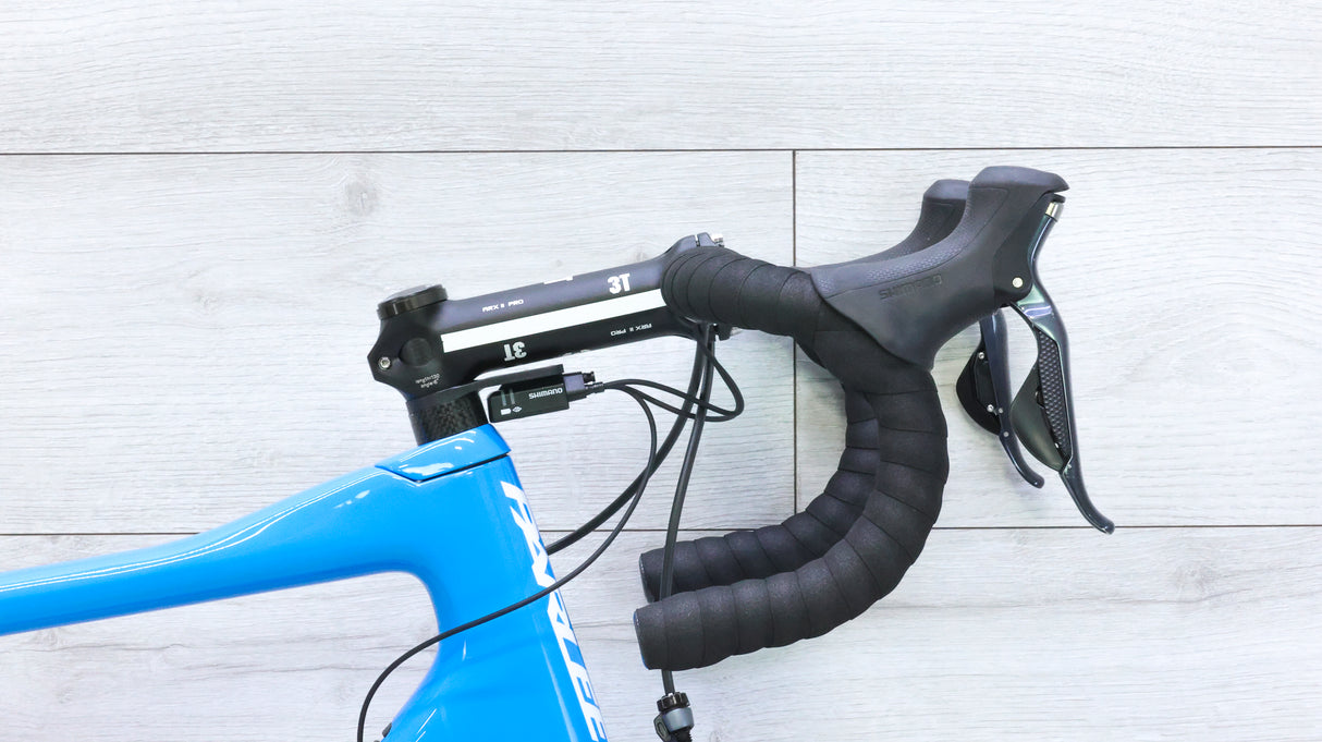 Parlee Altum R Ultegra Di2 Road Bike - 2017, Medium