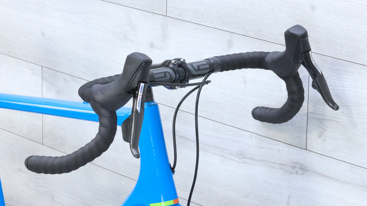 Open U.P. SRAM Force AXS Gravel Bike - 2023, X-Large