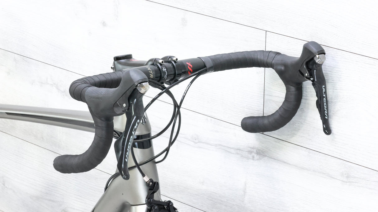 Trek Emonda SL 6 Pro Road Bike - 2018, 56cm