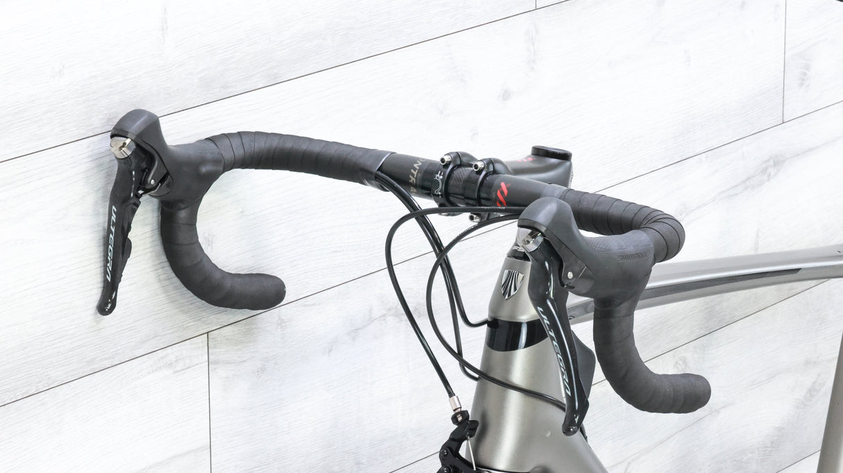 Trek Emonda SL 6 Pro Road Bike - 2018, 56cm