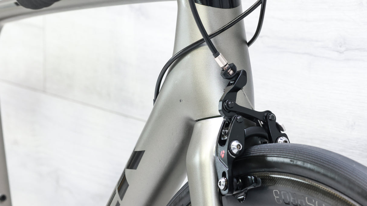 Trek Emonda SL 6 Pro Road Bike - 2018, 56cm