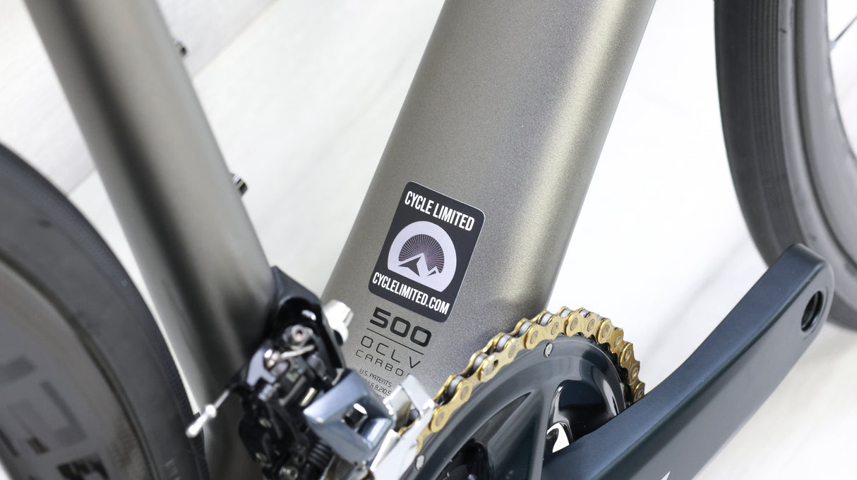 Trek Emonda SL 6 Pro Road Bike - 2018, 56cm