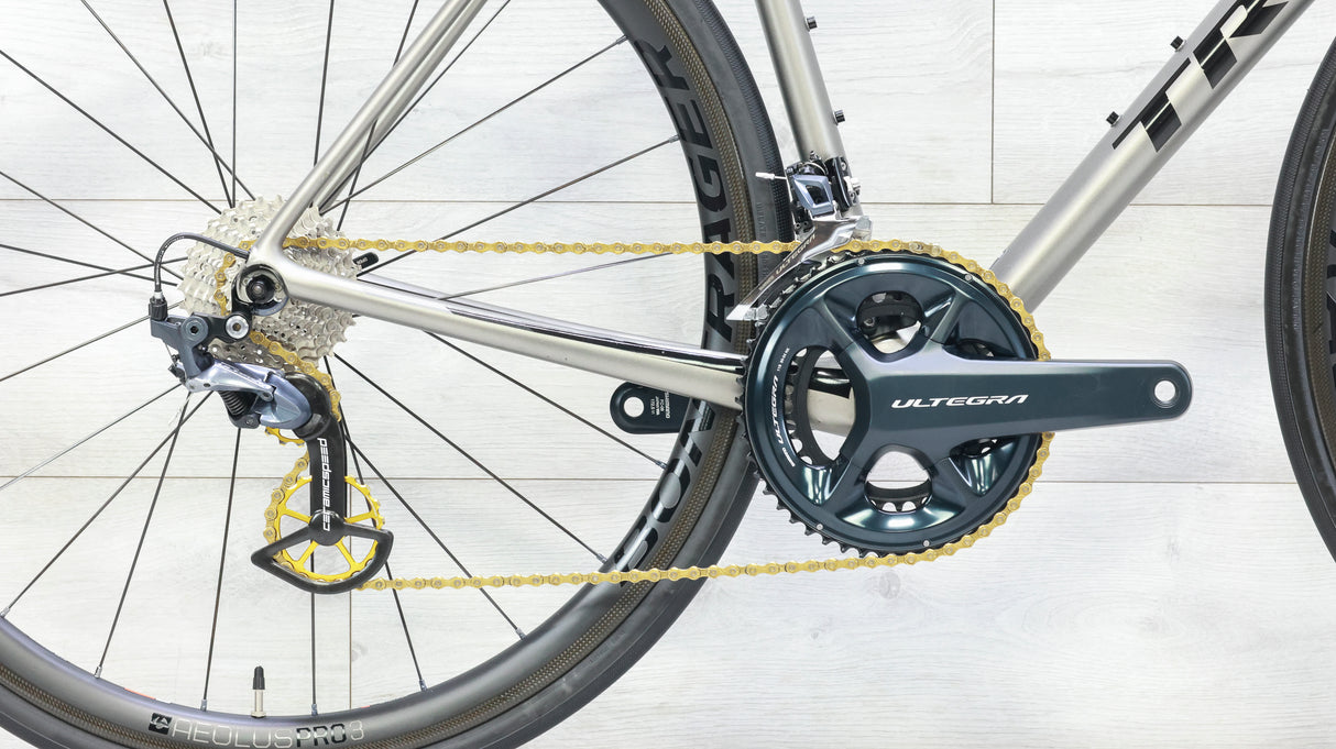 Trek Emonda SL 6 Pro Road Bike - 2018, 56cm