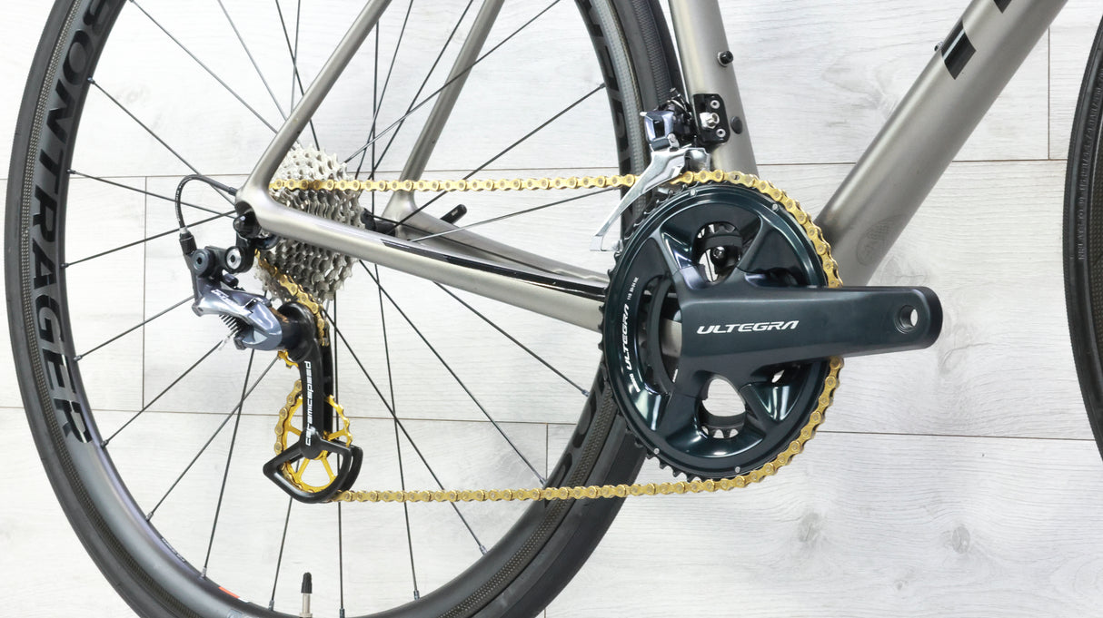 Trek Emonda SL 6 Pro Road Bike - 2018, 56cm