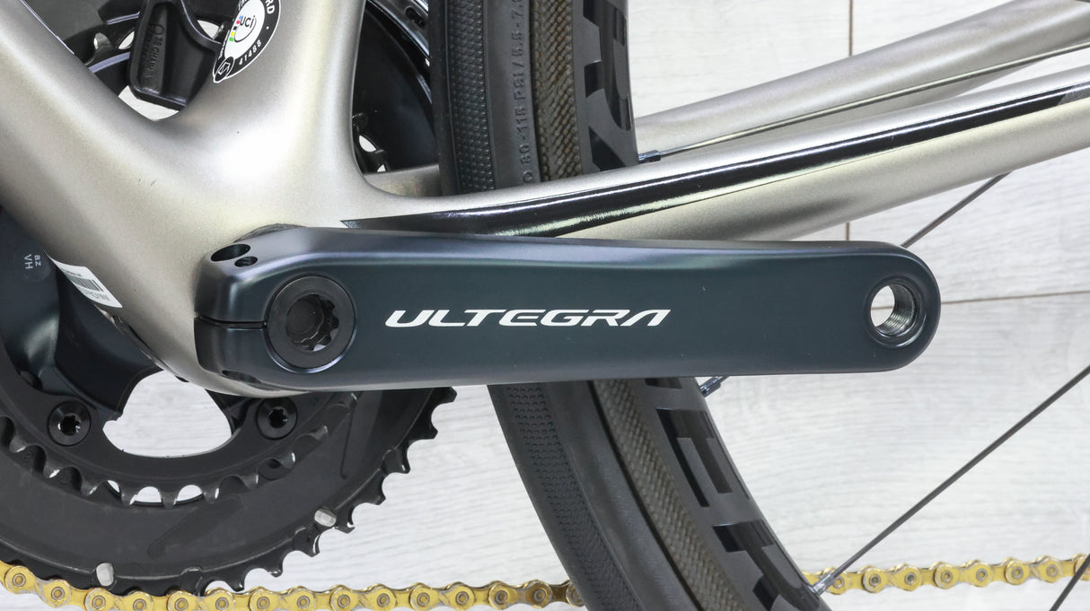 Trek Emonda SL 6 Pro Road Bike - 2018, 56cm