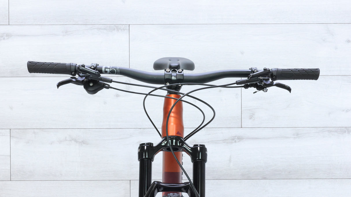 Canyon Spectral 125 AL 6 Mountain Bike - 2023, Medium