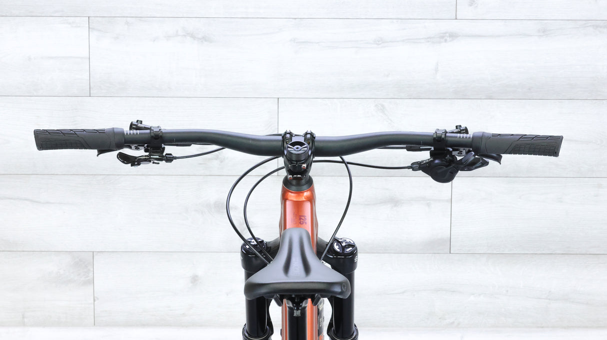 Canyon Spectral 125 AL 6 Mountain Bike - 2023, Medium