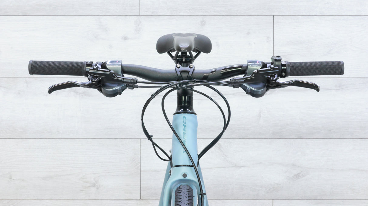 Orbea Gain F30 E-Bike - 2020, X-Small