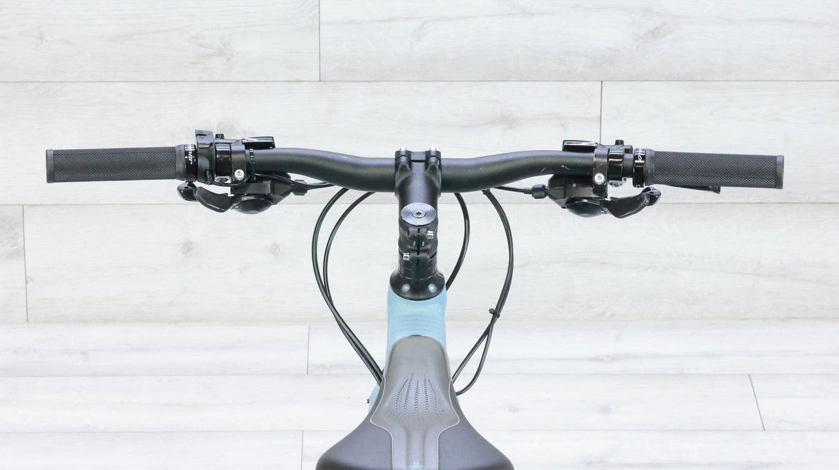 Orbea Gain F30 E-Bike - 2020, X-Small
