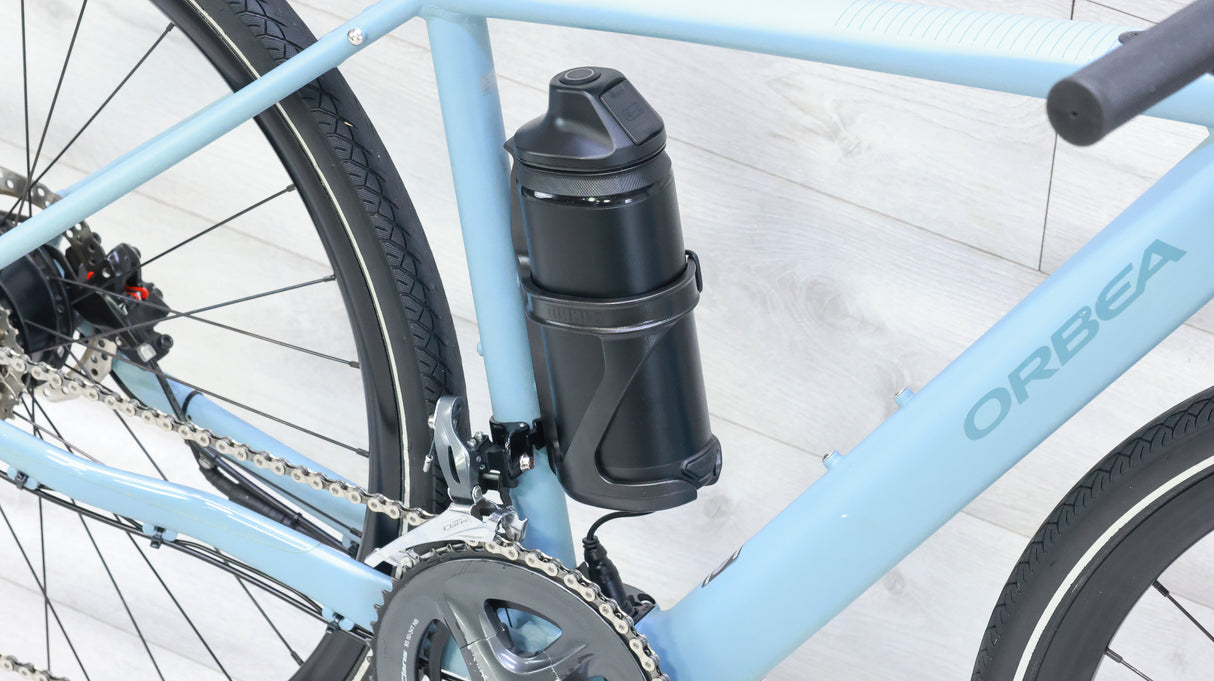 Orbea Gain F30 E-Bike - 2020, X-Small