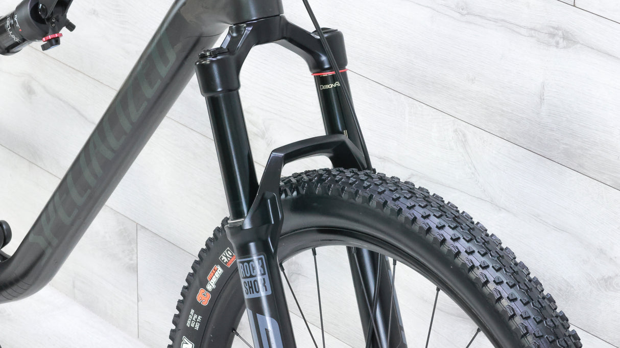 Specialized Epic EVO GX AXS Mountain Bike - 2023, X-Large