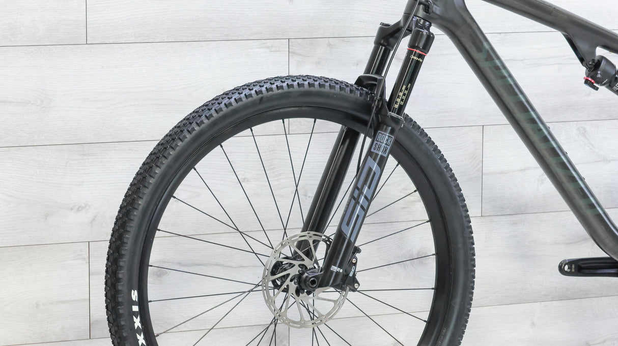 Specialized Epic EVO GX AXS Mountain Bike - 2023, X-Large